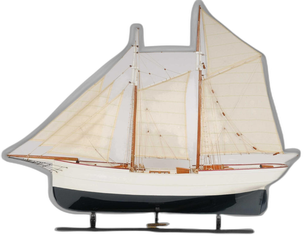 Homeroots 7" X 38" X 29" Wanderbird  Wood 364267