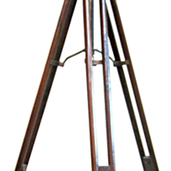Homeroots 2.6" X 40" X 58" Telescope With Stand  Metal 364313