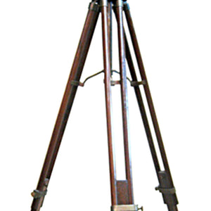 Homeroots 2.6" X 40" X 58" Telescope With Stand  Metal 364313