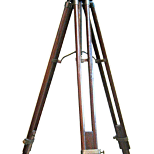 Homeroots 2.6" X 40" X 58" Telescope With Stand  Metal 364313
