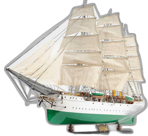 Homeroots 12" X 34.5" X 25" Danmark  Solid Wood 364384