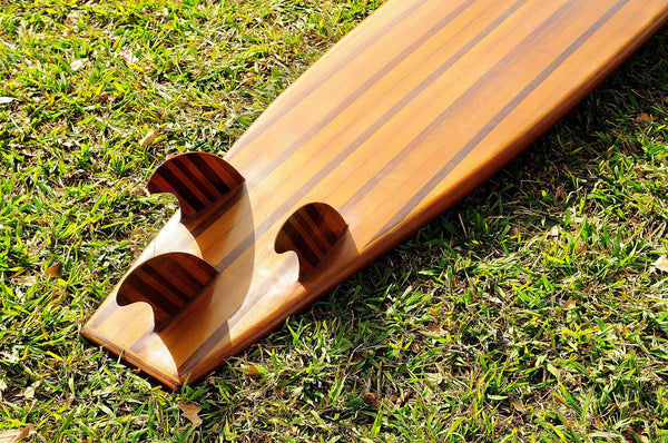 Homeroots 24" X 109" Long Board  Wood 365078