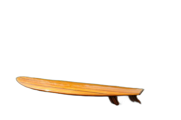 Homeroots 24" X 109" Long Board  Wood 365078