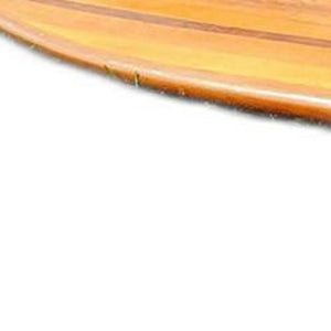 Homeroots 24" X 109" Long Board  Wood 365078