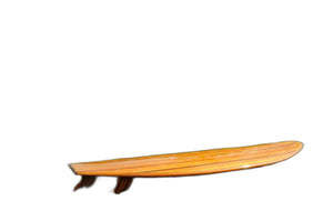 Homeroots 24" X 109" Long Board  Wood 365078
