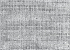 English Elm Comfortable Swivel Chair with Ottoman, Chenille Upholstery, Silver Metal Base, Plush Modern Comfort Gray 30 L x 35 W x 30 H B011P304985