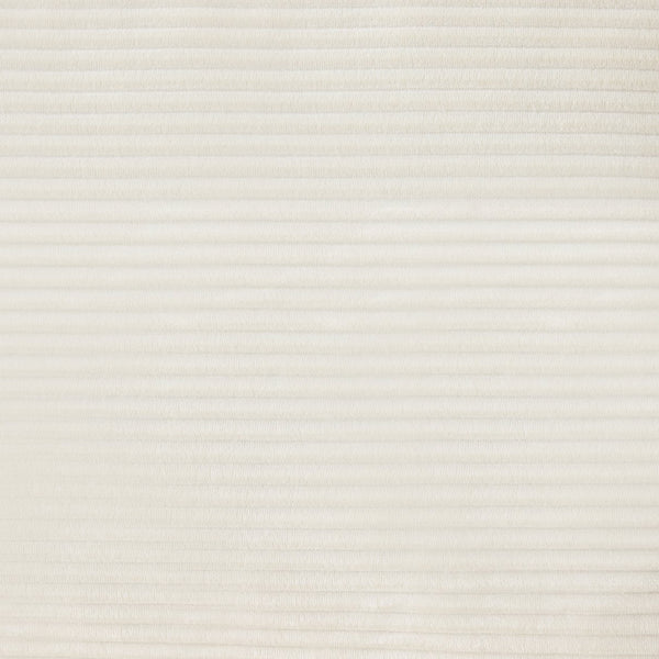 English Elm 104" Plush Cloud Modular 3-Seater Sofa with Ottoman, Beige Corduroy, High-Resilience Foam Comfort W1829S00063