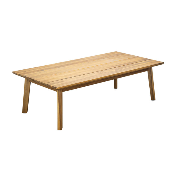 English Elm Christopher Knight Home® - Porto Outdoor Loveseat & Table Set - Stylish, Weather-Resistant Design With Cozy Cushions For Patios N773P218420B