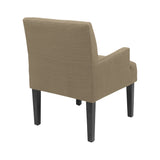 OSP Home Furnishings Main Street Guest Chair Seaweed