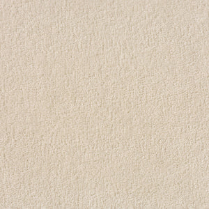 English Elm 103 Luxurious Cloud Velvet Sofa with High-Elastic Sponge Cushion, Deep-Seated Comfort for Living Spaces Beige W2290S00008