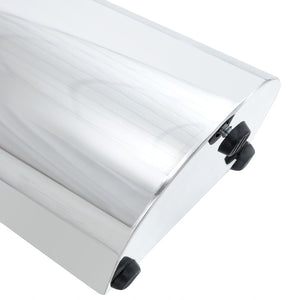 English Elm Table Set: Modern 7-Piece Dining Ensemble With 42-Inch Round Sintered Stone Top & 6 Ergonomic Chairs W2920S00018-GIGA