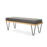 Christopher Knight Home® - Noble House - - Bench