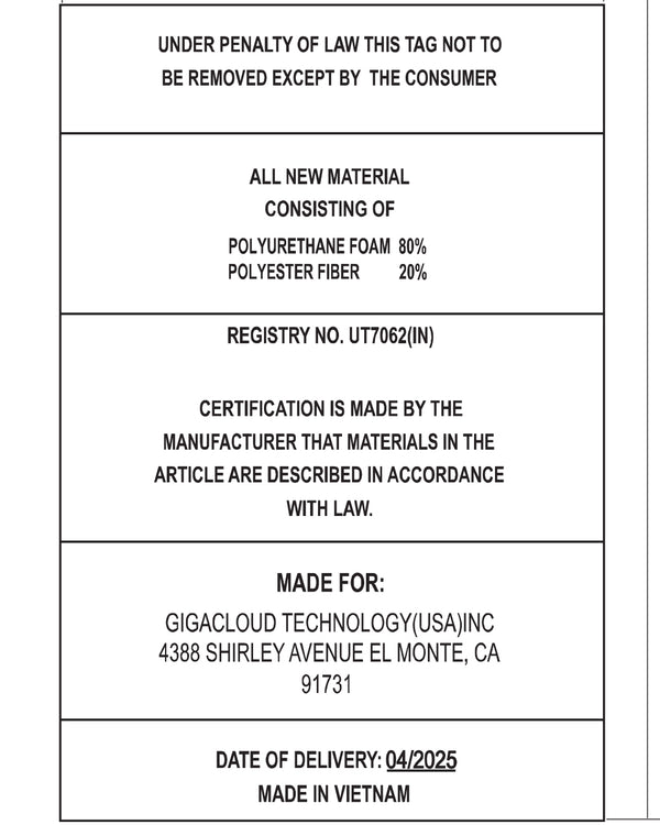 English Elm 7 Extendable Dining Table Set with 18" Leaf and 6 Upholstered Chairs — Rustic Farmhouse 60–78" Wood Veneer Table Natural N752S000090N
