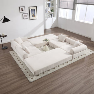 English Elm United We Win Convertible Sofa Bed – Soft Corduroy, Memory Foam Comfort For Dorms & Guest Rooms W1568S00254-GIGA