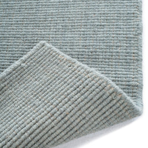 Capel Rugs Freeport Coastal-inspired Wool Area Rugs Reflecting Serene Seaside Hues For Elegant Home Decor Cloud 100% Wool 3700rs03000500420