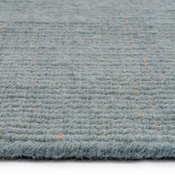 Capel Rugs Freeport Coastal-inspired Wool Area Rugs Reflecting Serene Seaside Hues For Elegant Home Decor Cloud 100% Wool 3700rs03000500420