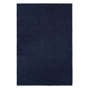 Capel Rugs Freeport Coastal-inspired Wool Area Rugs Reflecting Serene Seaside Hues For Elegant Home Decor Navy 100% Wool 3700rs02030800475