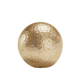 Hammered Ball Gold 370029 Chelsea House