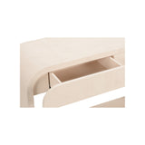 Hythe Console White/Cream 370034 Chelsea House