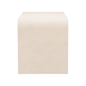 Summit Desk White/Cream 370037 Chelsea House