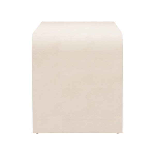 Summit Desk White/Cream 370037 Chelsea House