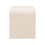 Summit Desk White/Cream 370037 Chelsea House