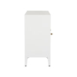 Ridley Petite Buffet White/Cream 370039 Chelsea House