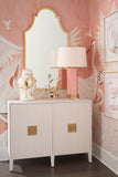 Ridley Petite Buffet White/Cream 370039 Chelsea House