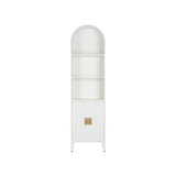 King Tower White/Cream 370043 Chelsea House