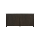 Wrightsbury Console Black 370047 Chelsea House