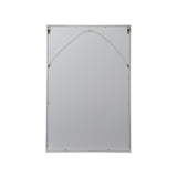 Clematis Mirror Silver, White/Cream 370082 Chelsea House