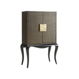 Talia Bar Cabinet