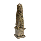 Kingman Table Lamp Green 70135 Chelsea House