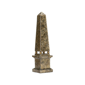 Kingman Table Lamp Green 70135 Chelsea House