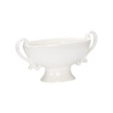 Riddle Bowl White 370139 Chelsea House