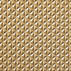 Homeroots 71" Gold And Black Steel Solid Console Table   370770