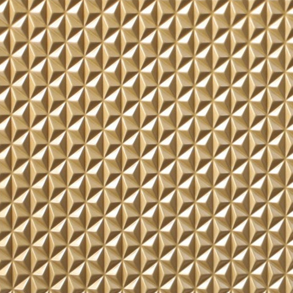 Homeroots 71" Gold And Black Steel Solid Console Table   370770