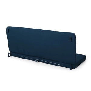 English Elm Christopher Knight Home® - Carolina Outdoor Cushion Set In Dark Teal - Comfort, Durability & Style For Chairs And Loveseat N775P270159T