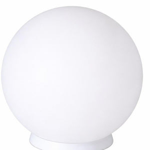 7 Inch Baseball Globe Table Lamp Novelty Sports Fan Bedroom Desk Night Light