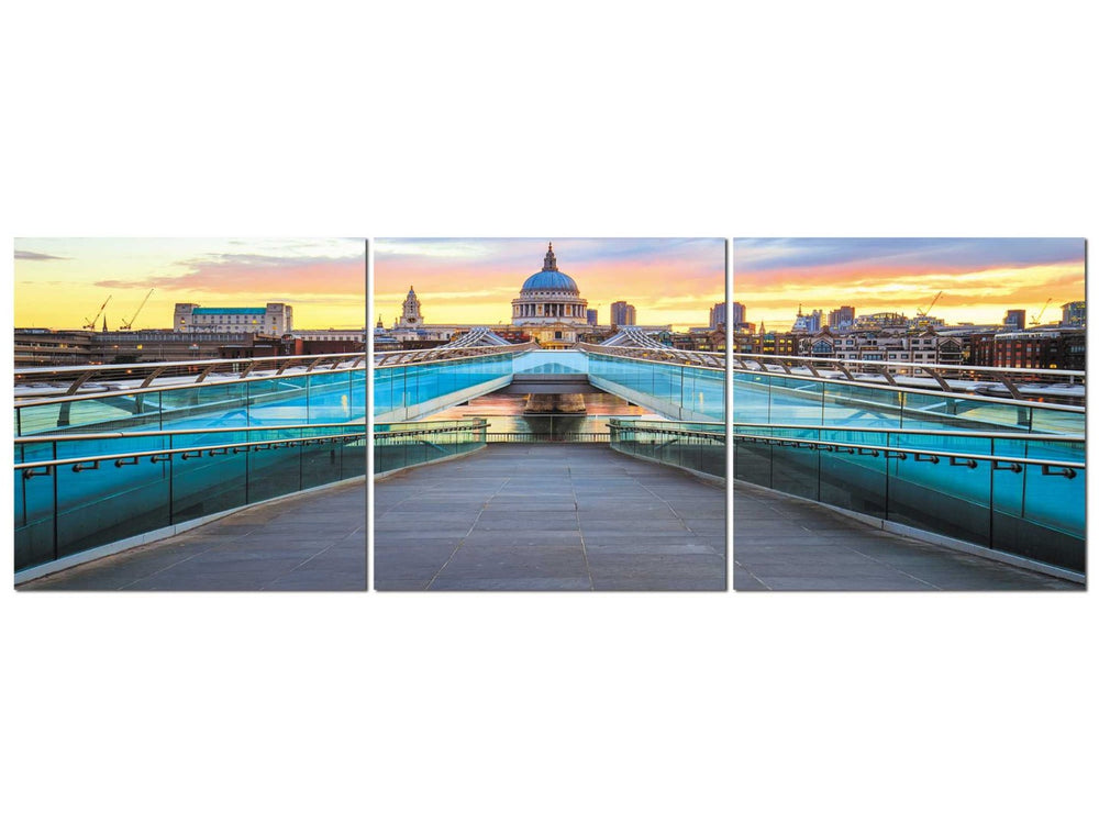 HomeRoots 94.5" Acrylic Painting - Vibrant Multi-Colored Art for Modern Walls, Perfect Focal Point for Any Room 372138