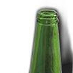 Homeroots 16.5 X 12 X 2.5 White Aluminum Aluminum Tray   372304