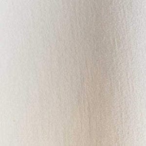 Homeroots 35" Brushed Steel Metal Teardrop Table Lamp   372482