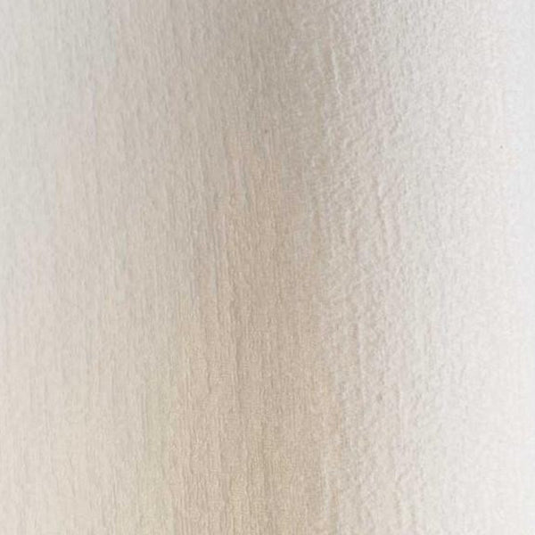 Homeroots 35" Brushed Steel Metal Teardrop Table Lamp   372482