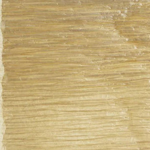 Homeroots Wildside Paper Shade With Natural Wood Table Lamp Natural  372819