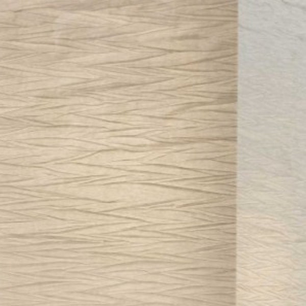 Homeroots 57" Two Light Column Floor Lamp With White Rectangular Shade Walnut Metal 372822