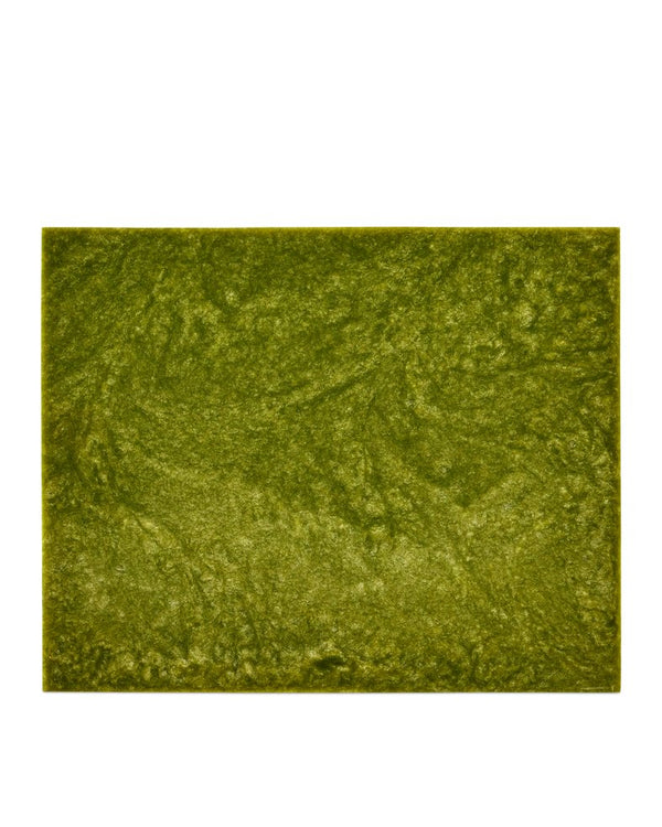 Currey & Company Rina Box: Elegant Decorative Storage With Mesmerizing Organic Patterns For Your Cherished Items Green Composite ,Engineered Wood 1200-1024-currey-company