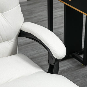 English Elm Premium Mesh Back Drafting Chair with Flip up Arms for Studio and Office Use T3971P408482