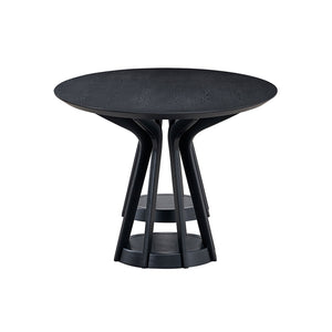 English Elm (1 Table+6 Chairs) 78.74" Modern Oval Dining Set - Elegant Wooden Table & Chairs For Home & Restaurant W2582S00122