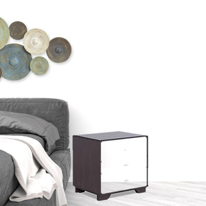 Homeroots 20" Rectangular With Top   374206