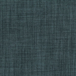 OSP Home Furnishings Preston Dining Chair  - Set of 2 Indigo